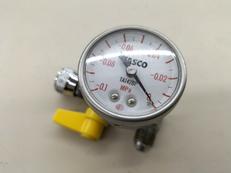 ミニ真空計|TASCO