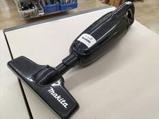 充電式クリーナー|MAKITA