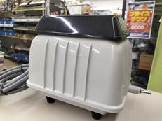 エアーポンプ|安永エアポンプ