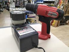 ドリルドライバー|RYOBI