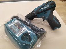 充電式ドリルドライバー|MAKITA