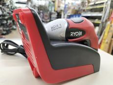 スクリュードライバ|RYOBI