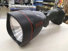 フラッシュライト|RYOBI