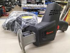 コードレスミニのこぎり|POWERG