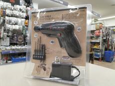 ミニドリル＆ドライバー|CAINZ