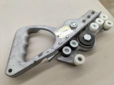 板金用ローリングハンドカッター|特知研殖