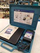 デジタルチャージングスケール|FUSO