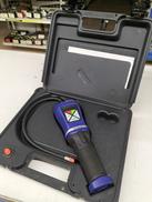 冷媒漏れ探知機|TIF