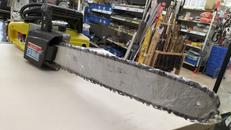 チェ-ンソー|RYOBI