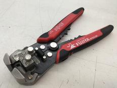 オートマルチストリッパ|FUJIYA