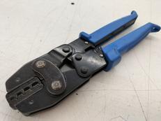 圧着ペンチ|HOZAN