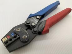 ハンドプレス|マーベル