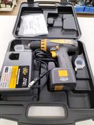 ドリルドライバー|松下電工