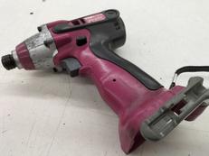 インパクトドライバ|HITACHI