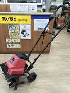 電動耕運機|DREAMPOWER