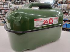 ガソリン携帯缶|ASTRO PRODUCTS