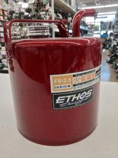 ガソリン缶|CAMEL