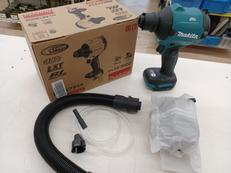 充電式エアダスタ|MAKITA