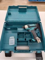 インパクトドライバー|MAKITA