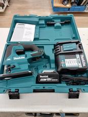 充電式ジグソー|MAKITA