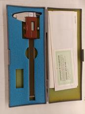 デジマチックノギス|MITUTOYO