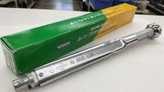 プリセット型トルクレンチ|KANON