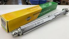 プリセット型トルクレンチ|KANON