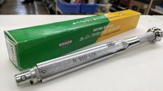 プリセット型トルクレンチ|KANON