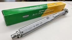 プリセット型トルクレンチ|KANON