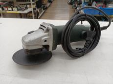 ディスクグラインダー|髙木