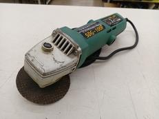 ディスグラインダ|SHINKO