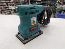 ミニサンダ|RYOBI