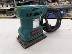 ミニサンダ|RYOBI