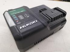 急速充電器|HIKOKI