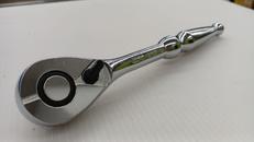 ラチェットハンドル|KTC