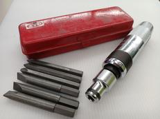 インパクトドライバー|KTC