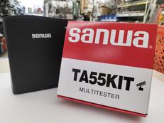 マルチメータ-|SANWA