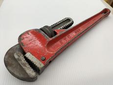 パイプレンチ|KTC