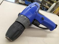 電動ドリルドライバー|FMT