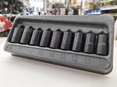 ソケットセット|BLIE POINT