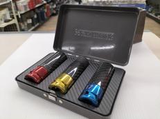 カーボンスリーブソケット|ASTROPRODUCTS