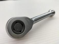 サイレンスラチェット|スエカゲツール