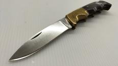 ナイフ|カーショウ