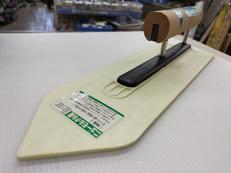 ニューモルタル鏝|カネシカ