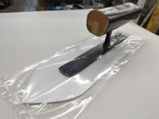 ビニール波取鏝|忠