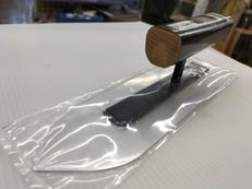 ビニール波取鏝|忠