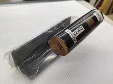 焼外丸面引鏝|忠