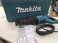 レシプロソー|MAKITA
