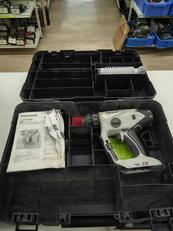 ハンマードリル|PANASONIC