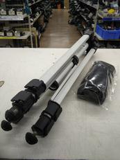 オートレザー専用三脚|TAJIMA